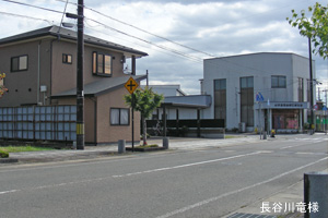 江刺区