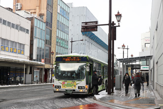 盛岡バスセンター