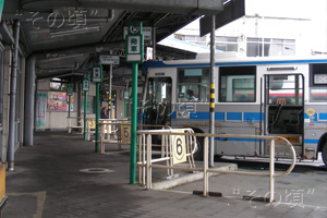 盛岡バスセンター