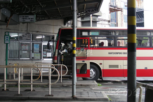 盛岡バスセンター