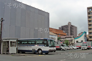 盛岡バスセンター