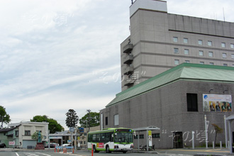 花巻駅
