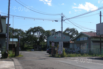 花巻市桜木町