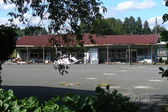 花巻市桜木町