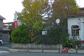 西花巻駅