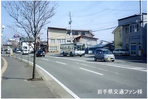 西青山