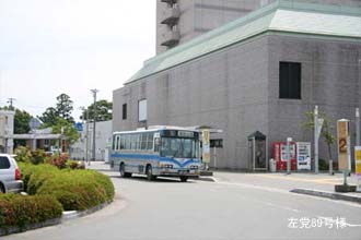 花巻駅