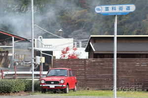 奥静廃バス見聞録