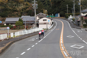 奥静廃バス見聞録