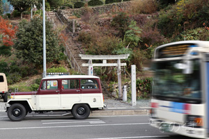 日熊神社
