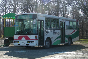 信州廃バス見聞録