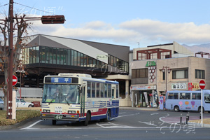 山梨