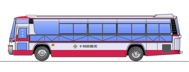 十和田観光