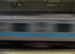 にっぽん奇行