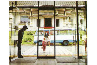 いすゞBY