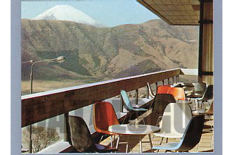 箱根観光ホテル