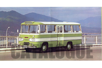 日産エコー