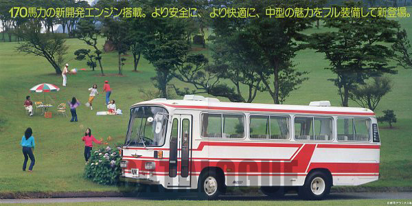 三菱MK