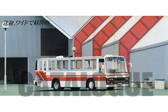 三菱MM