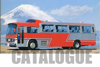 日産ディーゼルRA51
