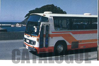 日産ディーゼルRA51