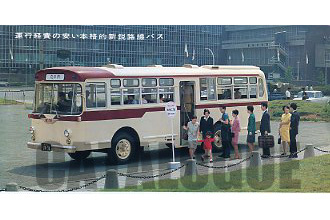 日野RD100