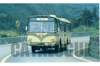 日野RD100