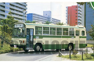 日産ディーゼルRM80