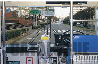 日産ディーゼルRM81