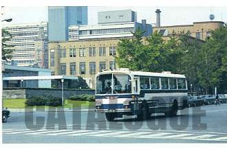 日野RV100P