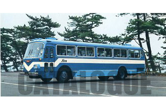 日野RV100P