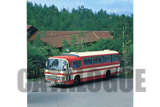 日野RV