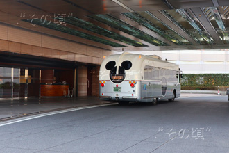 三菱エアロクィーン
