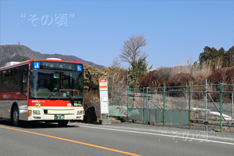 いすゞジャーニーK
