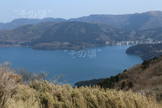 芦ノ湖スカイライン