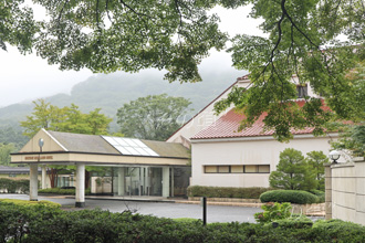 箱根ハイランドホテル