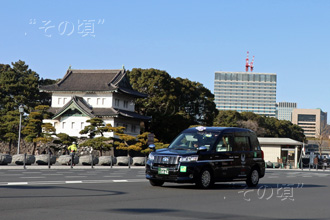 日産民生ジーゼル