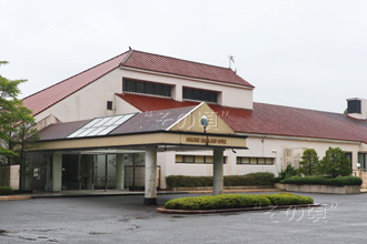 箱根ハイランドホテル