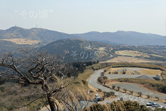 山伏峠