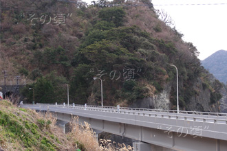 落居海岸