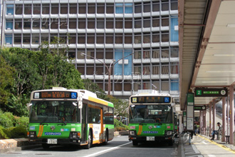 日野RE