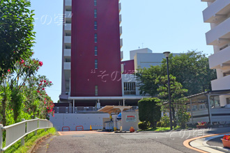 野庭団地