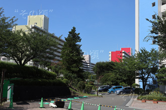 野庭団地