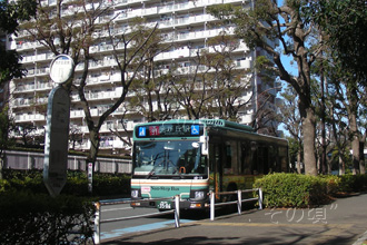 日産ディーゼルRM81