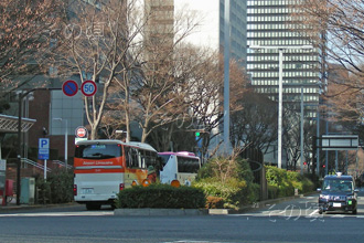 新宿副都心