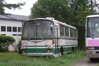 日産ディーゼルRM90