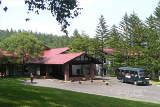 日野RV