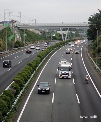 日野RV100P