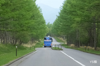 日野RV