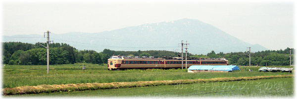 田沢湖線